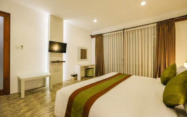 Papillon Umalas Villas