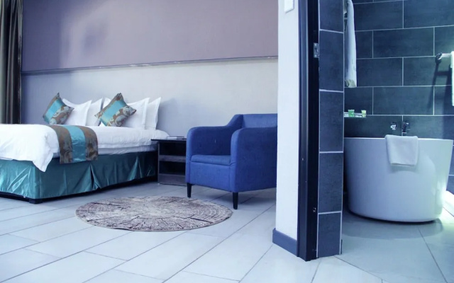 Urban Bliss Hotel