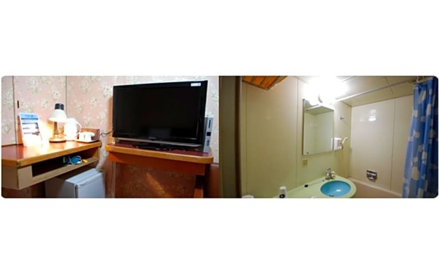Rico Hotel Kokura - Vacation STAY 22587v