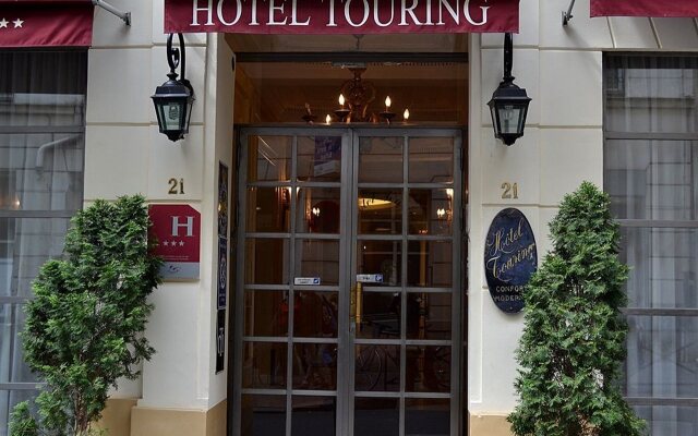 Hotel Touring