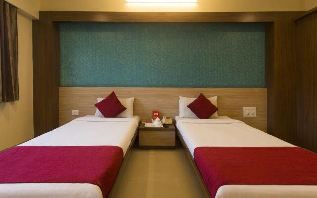 OYO 9195 Hotel Sagar Inn