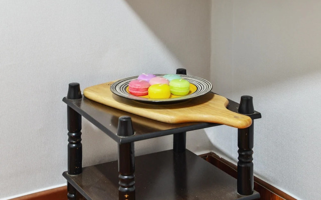 Gangneung Soongut Pension