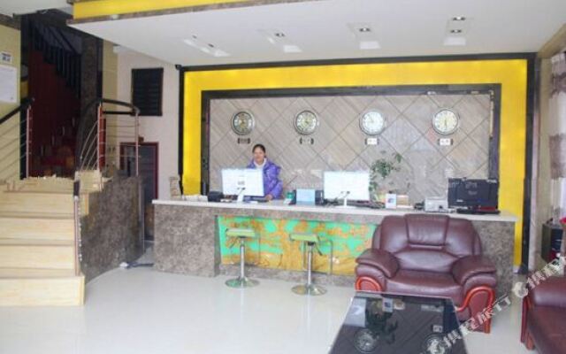 Lichuang Tianhao Convenient Hotel