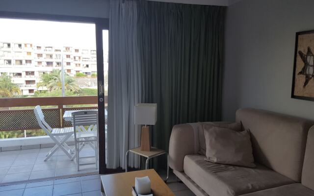 Vcv Apartamento Las Rocas Beach