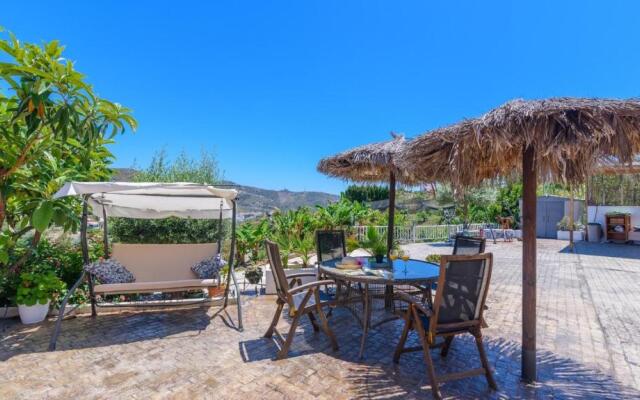 Villa Omairi Torrox by Ruralidays