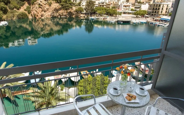 Du Lac Hotel
