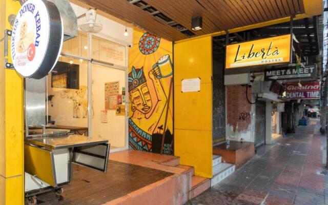 Liberta Hostel