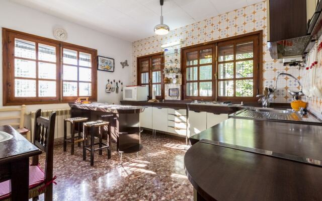 Villa Nautilus
