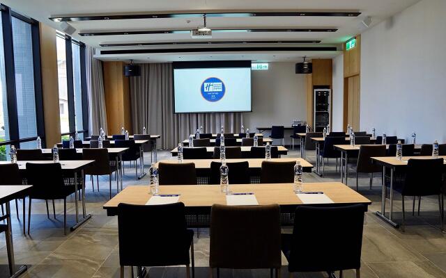 Holiday Inn Express Chiayi by IHG