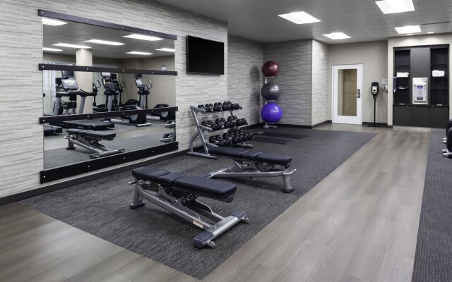 Courtyard by Marriott St. Louis West County