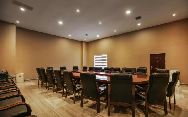 Jinhai International Hotel