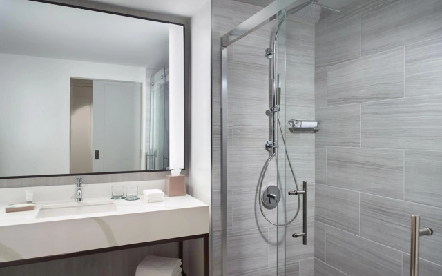 The Westin Charlotte