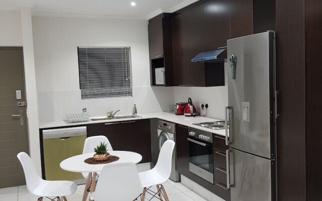 Nova Luxury Suites Saratoga 112