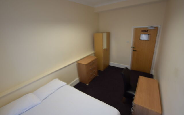 York Hotel