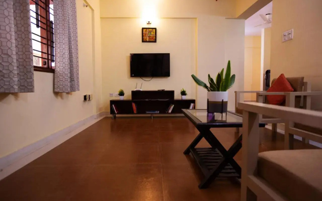 Gesture Service Residence Alta Vista