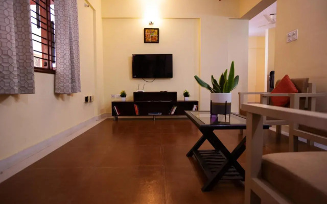 Gesture Service Residence Alta Vista