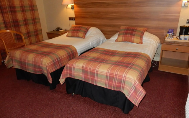 Park Hotel