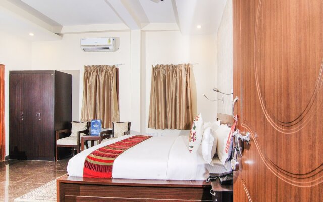 OYO 14890 Siddharth Villa