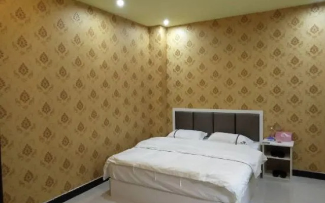 Anlongxiangelinjiudian