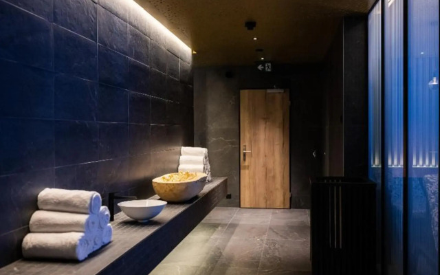 Hotel Krone Churwalden