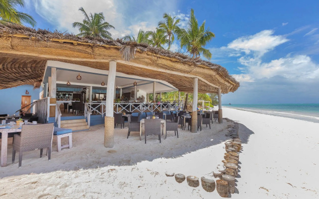 Melia Zanzibar