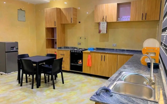 DFW Abodes Luxury Home