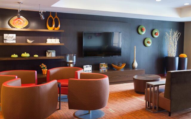 Courtyard by Marriott Burlington Williston