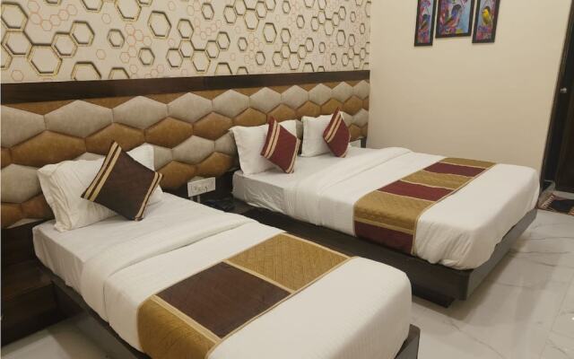 Hotel Villa Inn