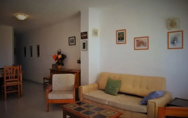 Apartamento en Platja d’Aro para vacaciones