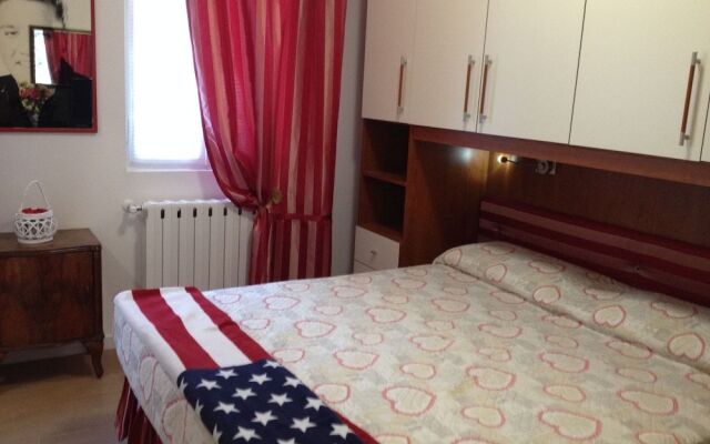 Vali Chalet