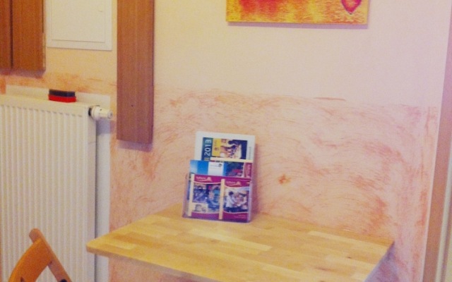 Ferienwohnung Stark