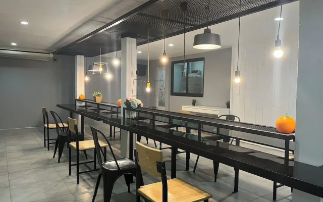 Owl's Nest Hostel