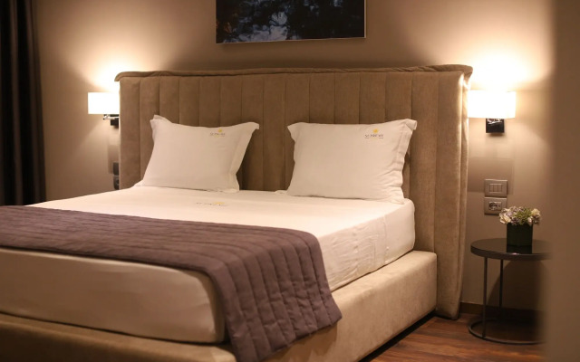 Supreme Hotel & Spa