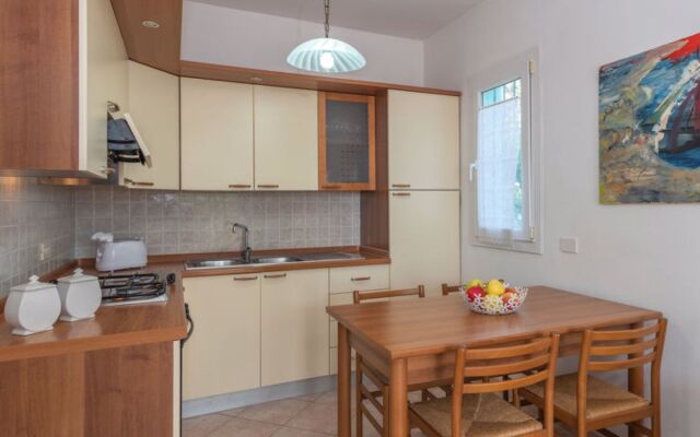 Apartment Mari Pittulongu