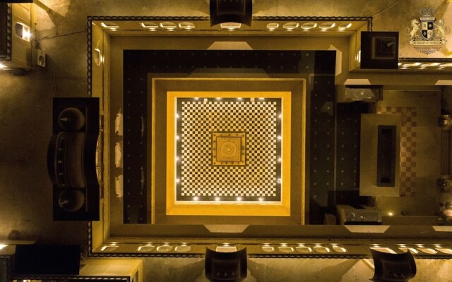 The Vijayran Palace by Royal Quest Resorts