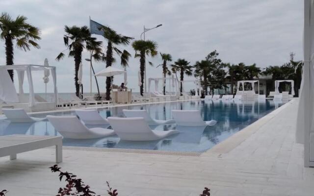 Dreamland Oasis View