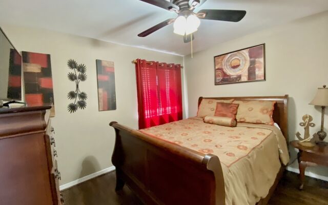 Las Palmas 122 by ALBVR