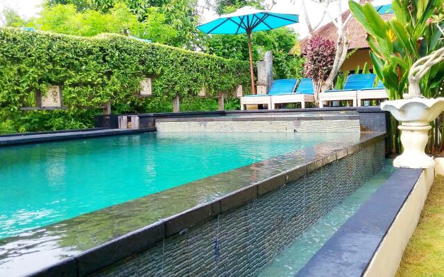 Dream Beach Kubu by ABM