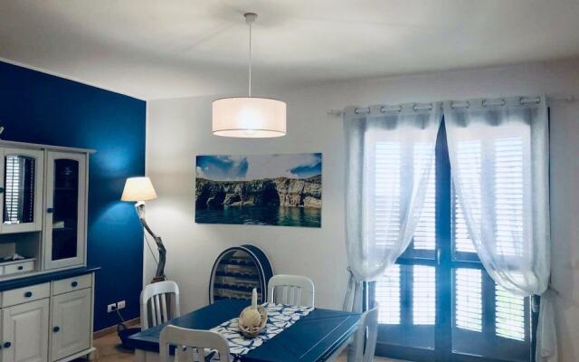 I tre Golfi BluOltreMare