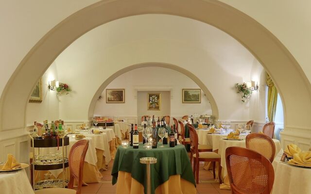 Hotel Terme Rosapepe