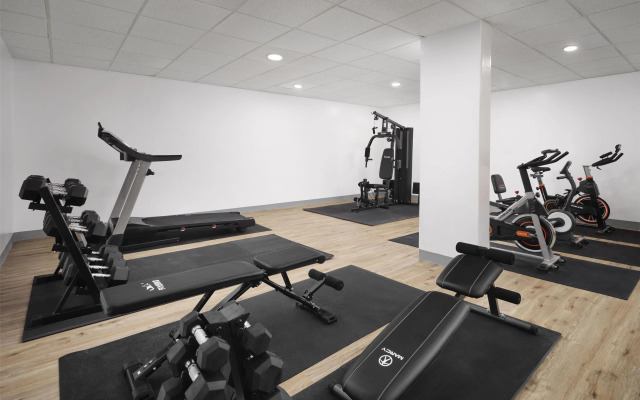 SureStay Hotel by Best Western Guam Airport South