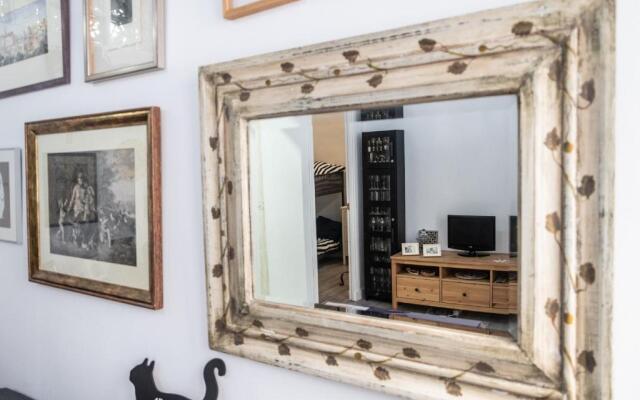 El parador de la artesana