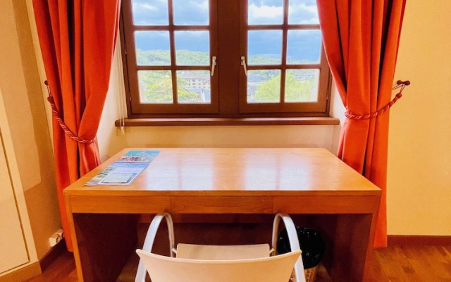 Appart'Hôtel - Au Vieux Palais