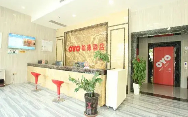 Hande Hotel