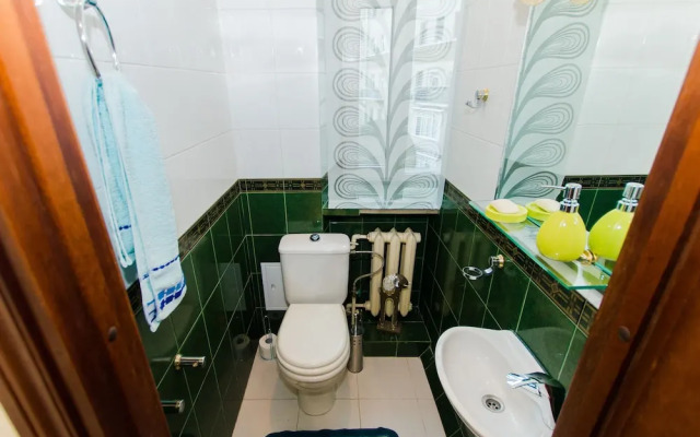 Apartmenty Uyut Stalinsky Ampir