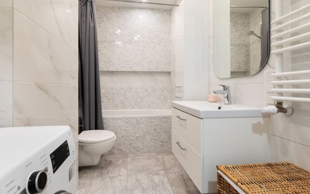 Warszawa Włochy Rakowska