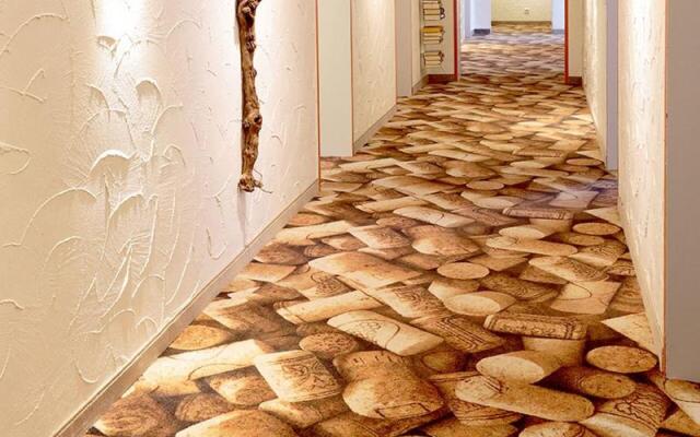 Park Hotel Post Freiburg