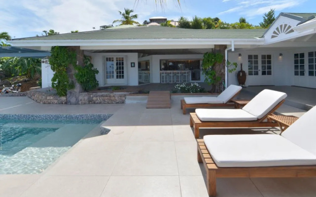 Dream Villa St-Jean 869
