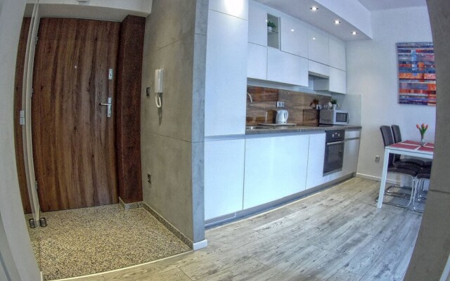 Riverside Blues by Cracow Moods