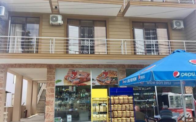 Hotel BellMar